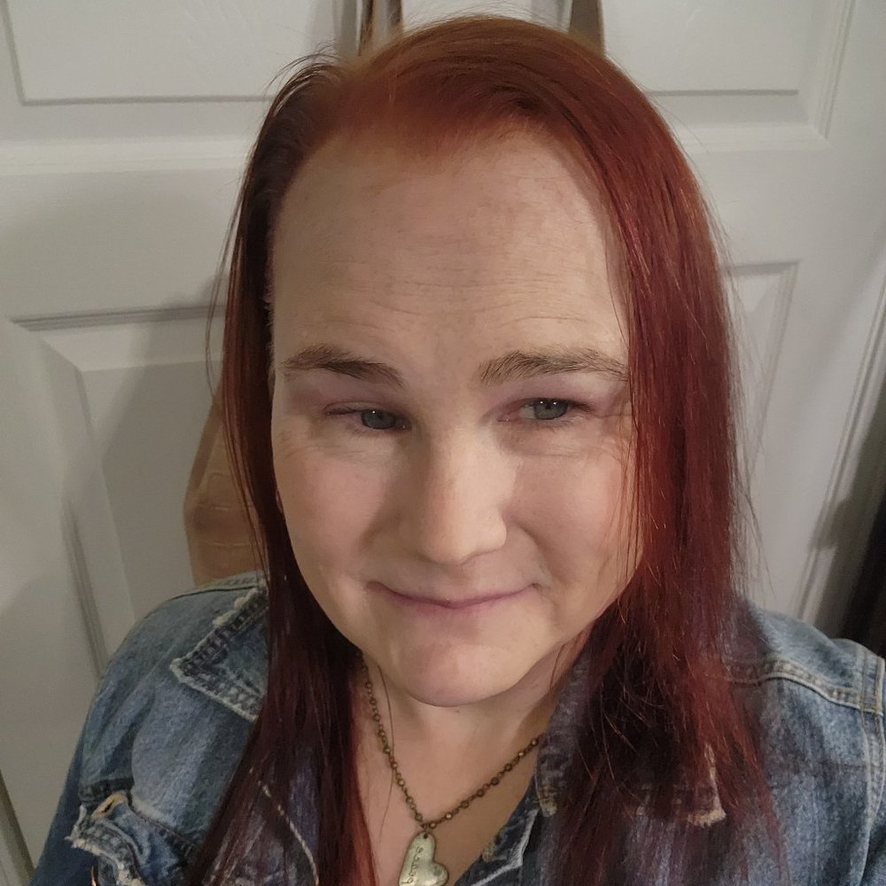 Meet your Posher, Crissy